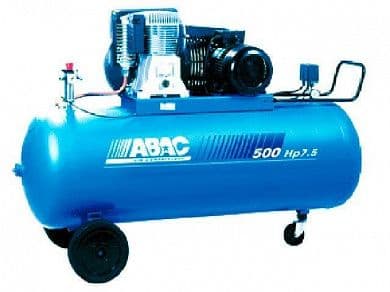 Компрессор ABAC B6000/500 FT7.5