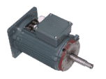 Электродвигатель для ZLP630