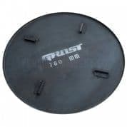 Затирочный диск GROST 980 мм