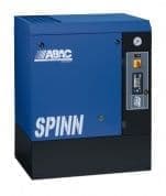 Компрессор винтовой ABAC SPINN 11 ST, 10 бар, 1240 л/мин