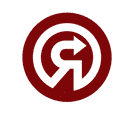 logo красный маяк