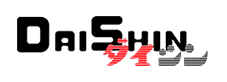 logo DaiShin