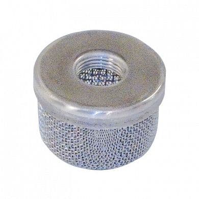 Фильтр на заборник Merkur с двойной сеткой 1/2" NPSM (181073-1)