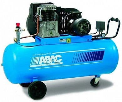 Компрессор ABAC B4900/200 CT4