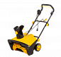 Снегоуборщик электрический Huter SGC 2300E