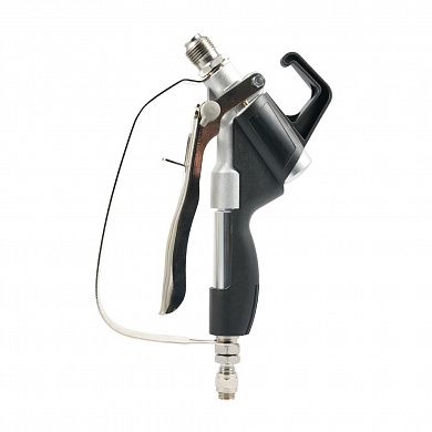 SCH-X600 Краскораcпылитель безвоздушный, прямой, 350 бар, 1/4" NPSM, 7/8"