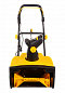Снегоуборщик электрический Huter SGC 2300E