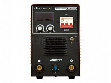 Сварочный инвертор Сварог ARCTIC ARC 250 B (R06)