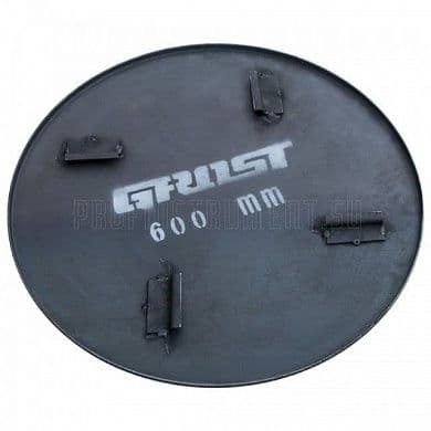 Затирочный диск GROST 600 мм
