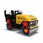 Виброкаток тандемный Vektor VRDR-2000