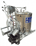 HYVST ORM-95 ручная машина для нанесения